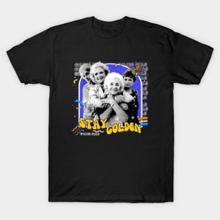 Golden girls ( squad ) Legendary T-Shirt